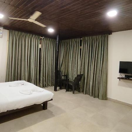 Kay'S Riverview Resort Baga Kültér fotó