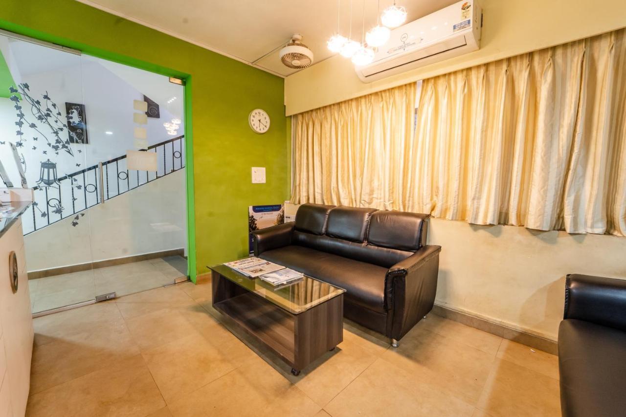 Kay'S Riverview Resort Baga Kültér fotó