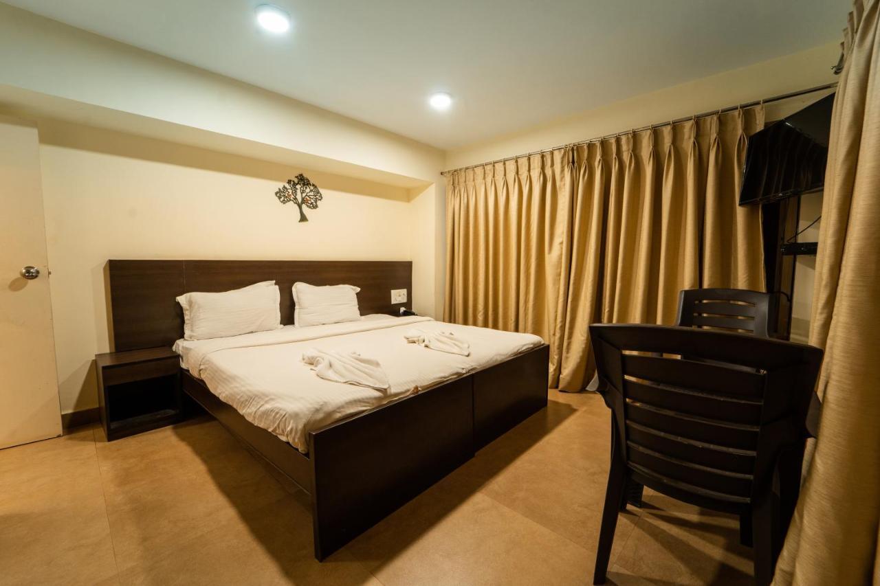 Kay'S Riverview Resort Baga Kültér fotó